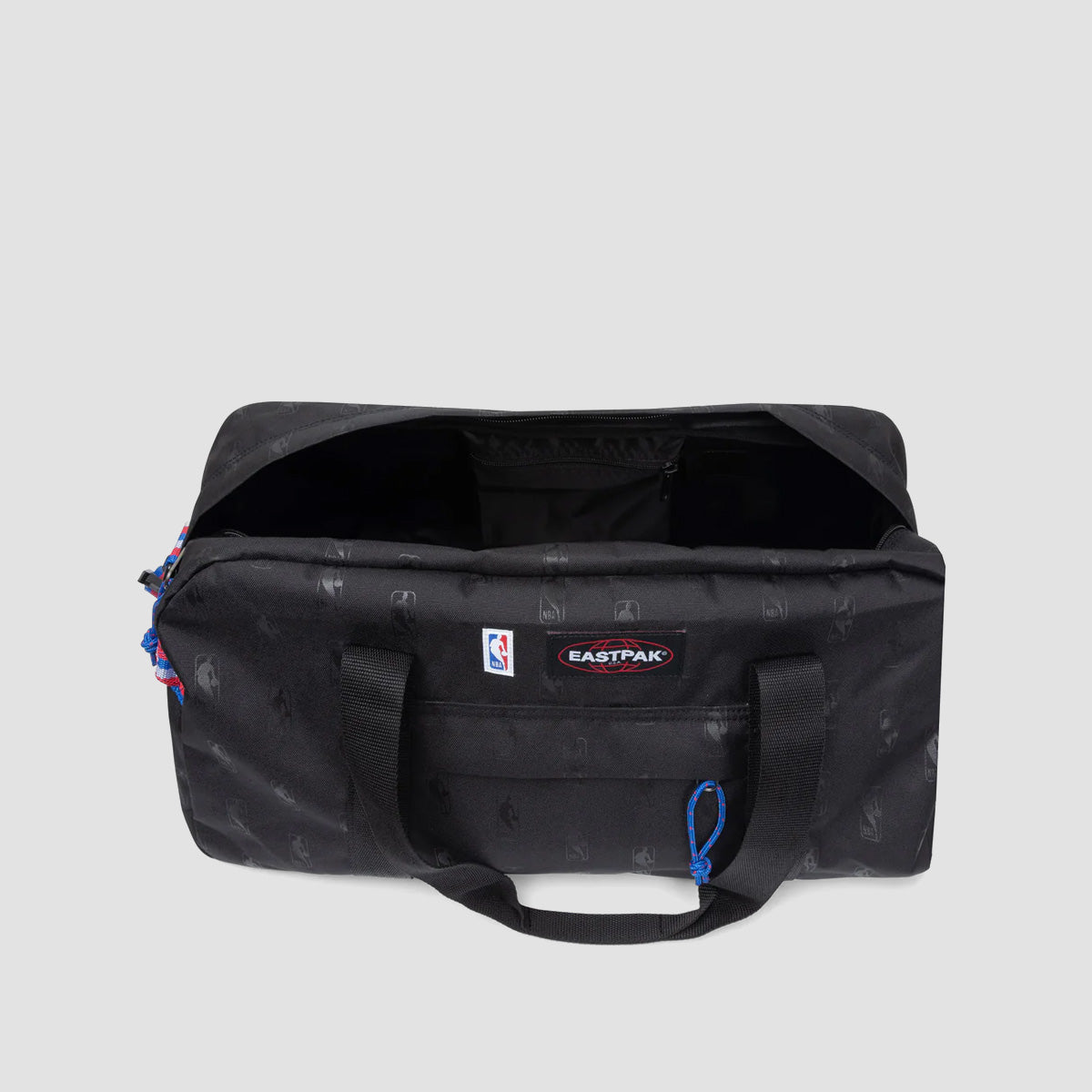 Eastpak Stand Cabin 33L Duffle Bag NBA Logo