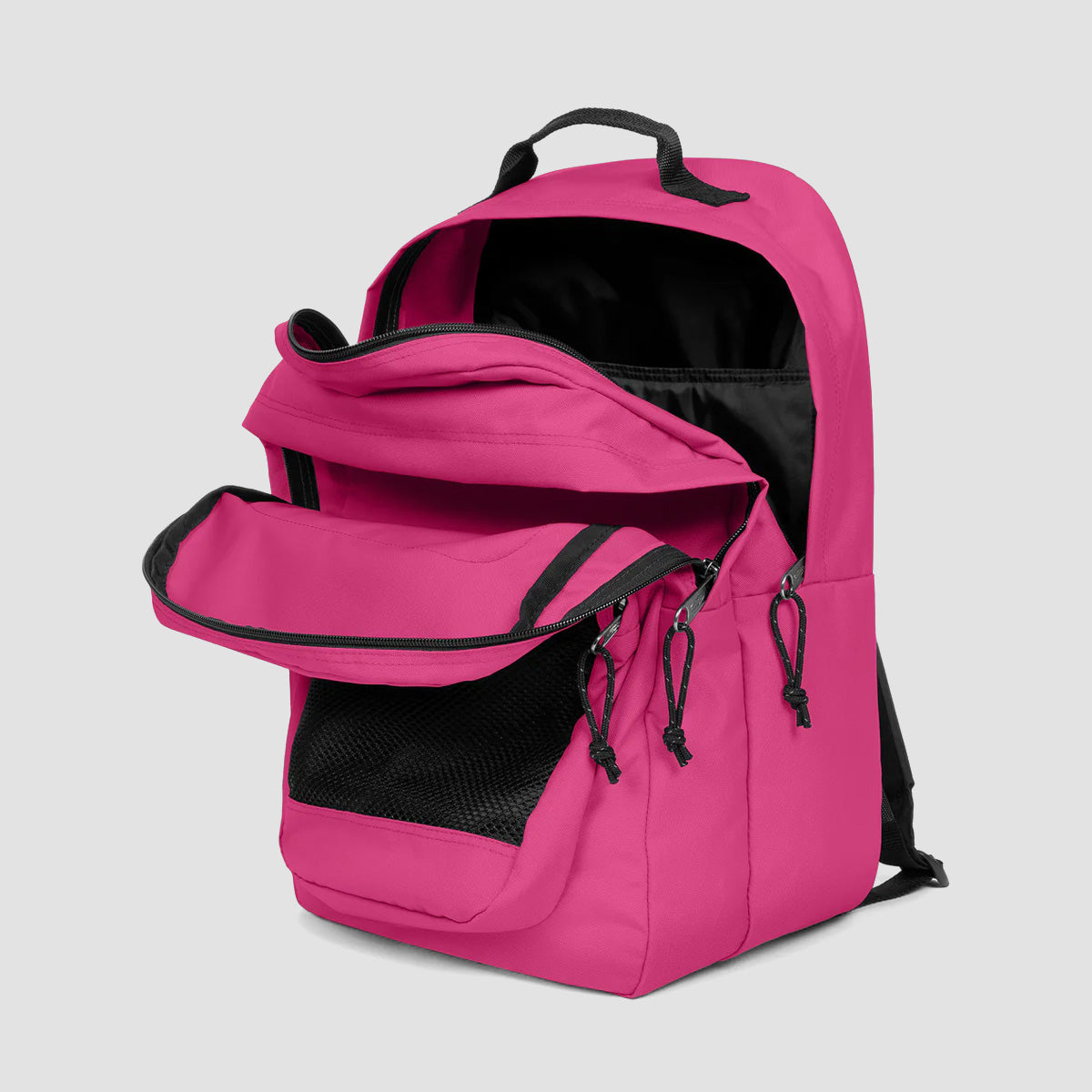 Eastpak Study Buddy 33L Backpack Pink Escape