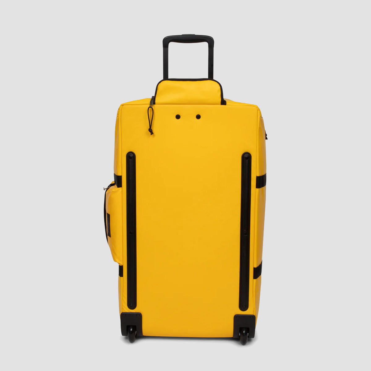 Eastpak Tarp Duffl'r 85L Wheeled Duffle Bag Tarp Yolk