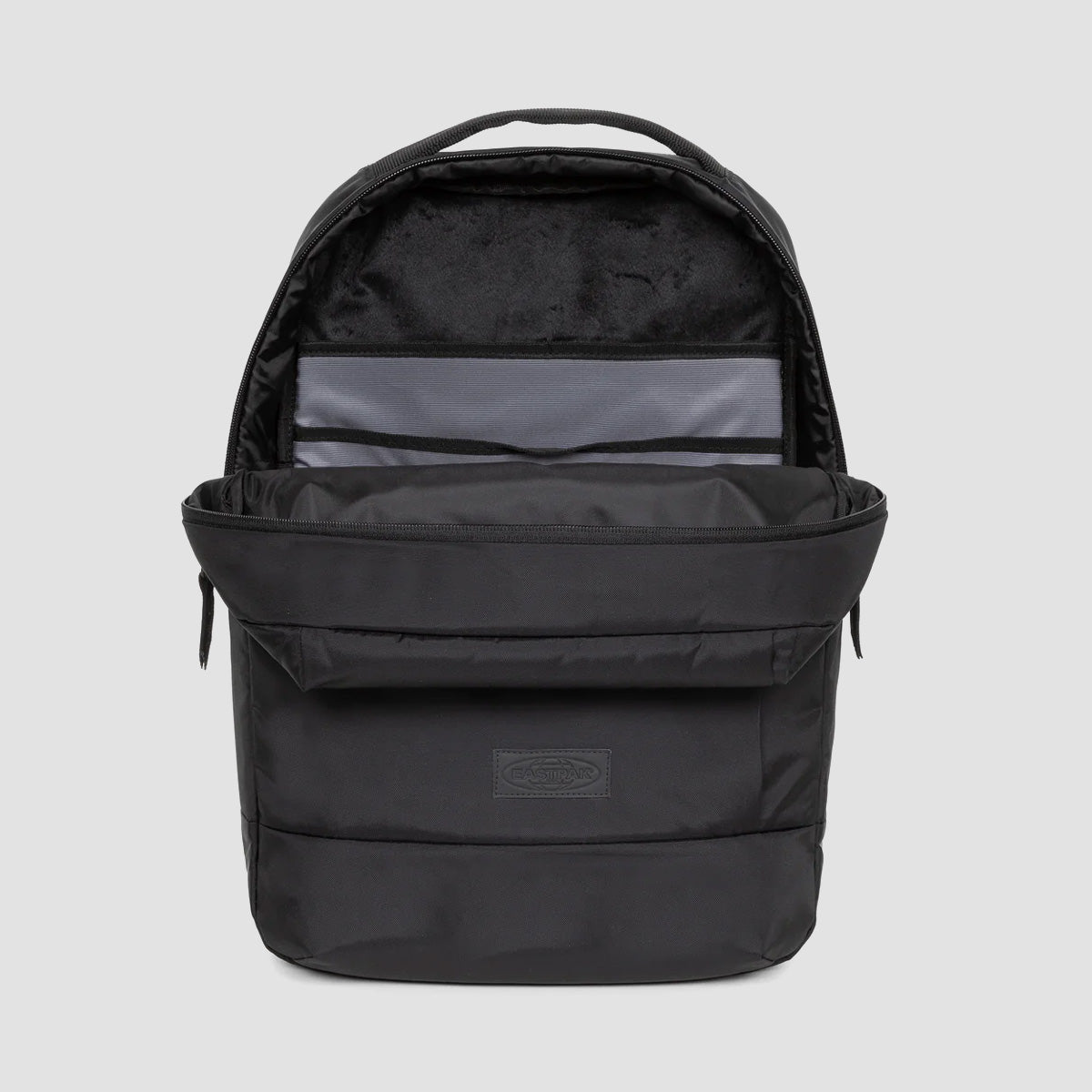 Eastpak Tecum F 20L Backpack CNNCT F Black