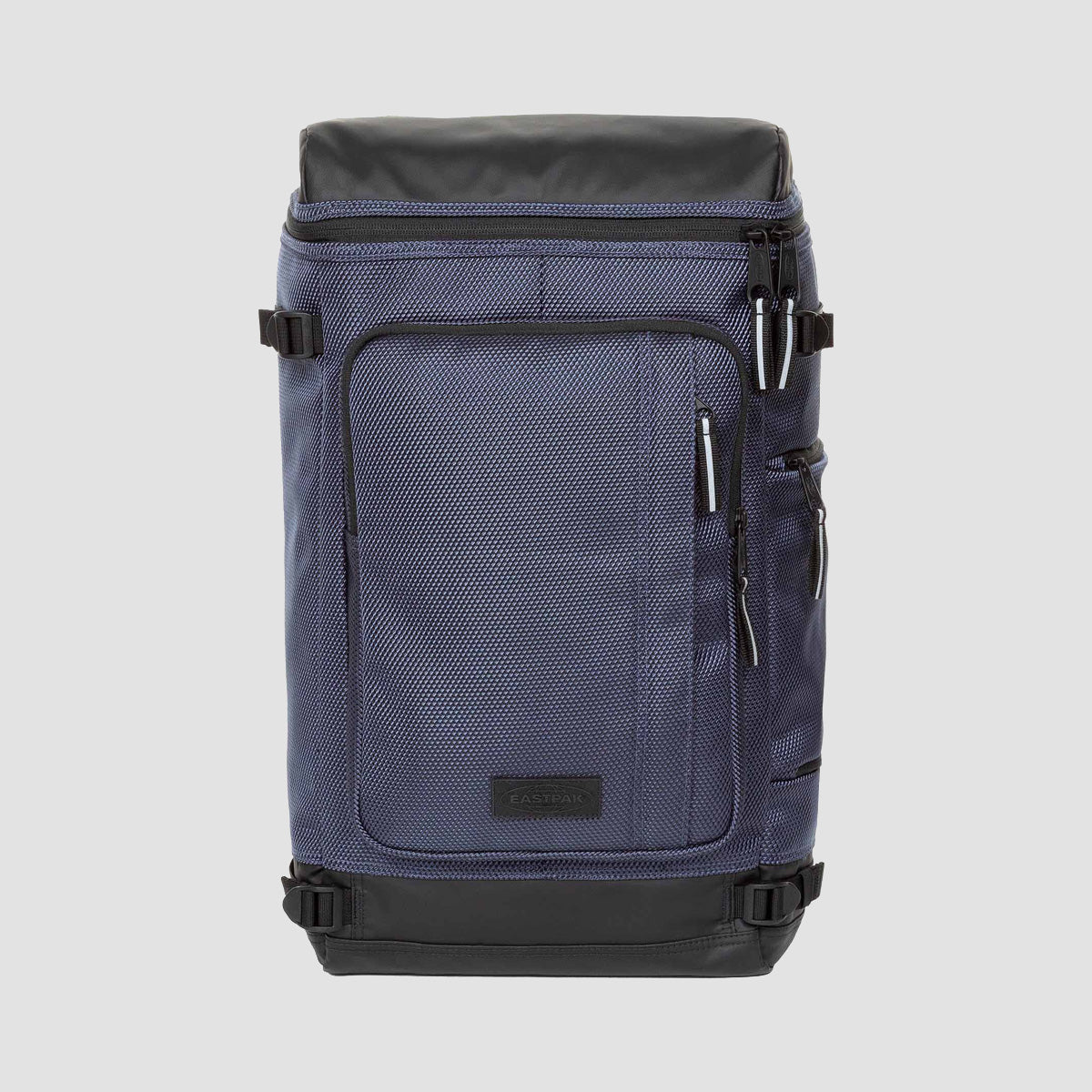 Eastpak Tecum Top 23L Backpack CNNCT Accent Marine