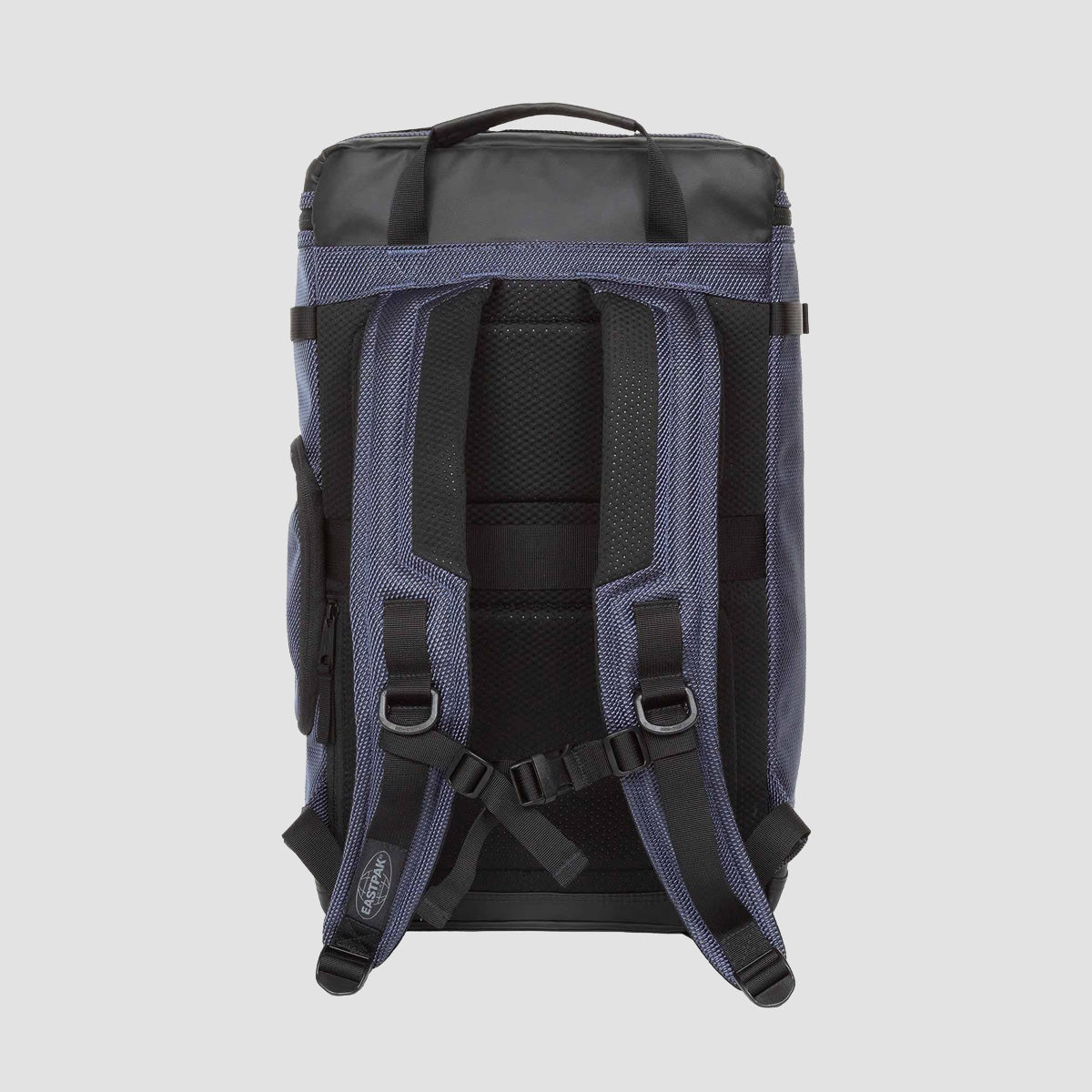 Eastpak Tecum Top 23L Backpack CNNCT Accent Marine