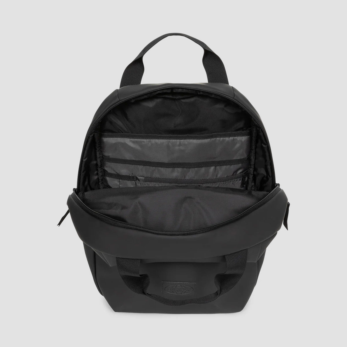Eastpak Tecum Tote 17L Backpack CNNCT F Matte Black