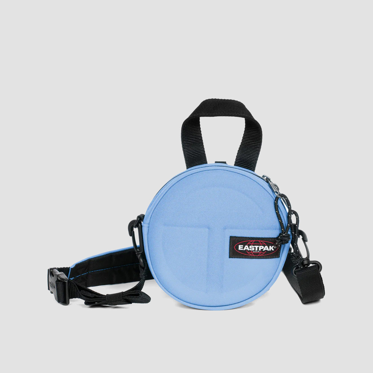 Eastpak Telfar Circle Bag 2.5L Telfar Cerulean