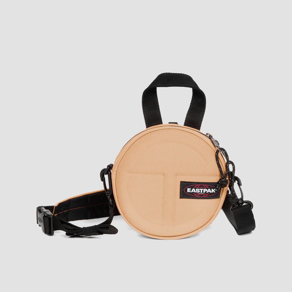 Eastpak Telfar Circle Bag 2.5L Telfar Khaki