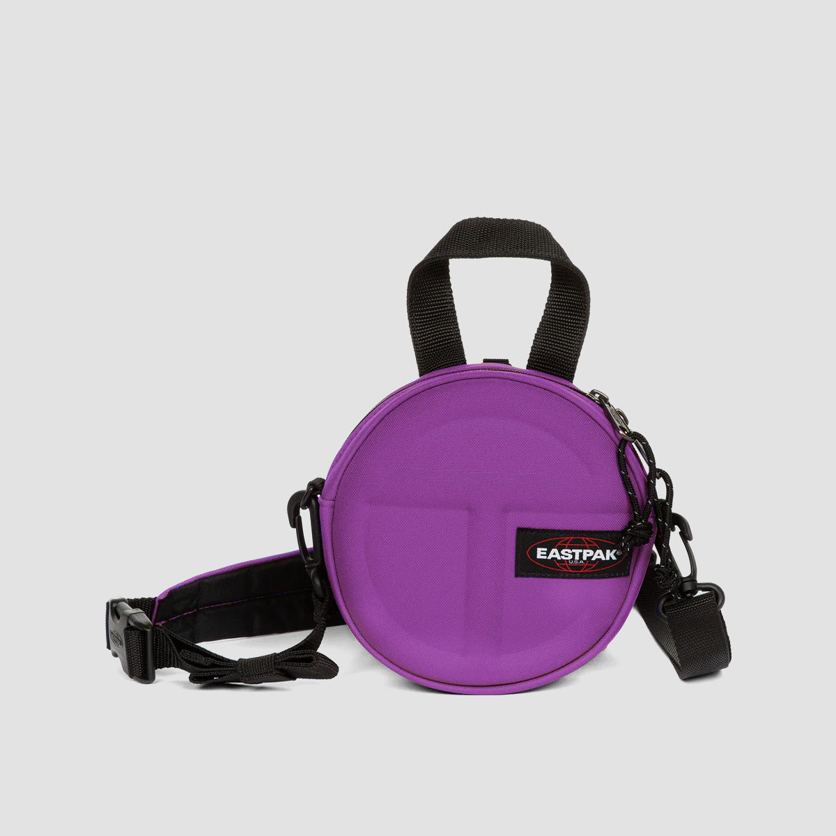 Eastpak Telfar Circle Bag 2.5L Telfar Purple