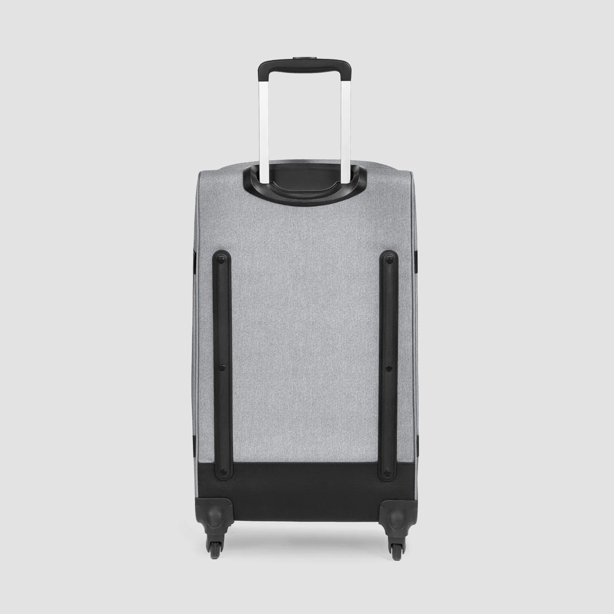 Eastpak Transit'r 4 L 80L 4-Wheel Suitcase Sunday Grey