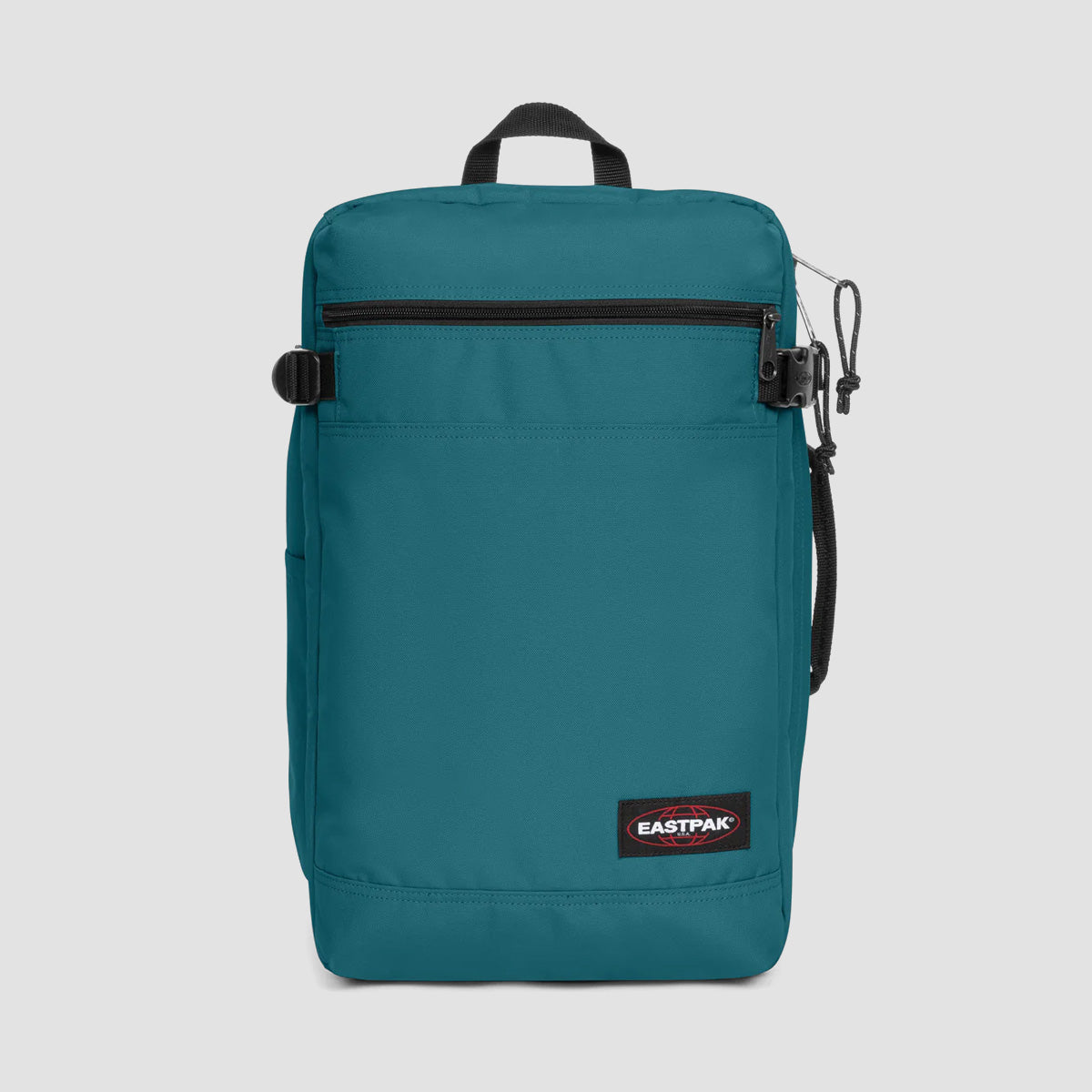 Eastpak Transit'r Pack 28L Cabin Bag Backpack Jade Teal