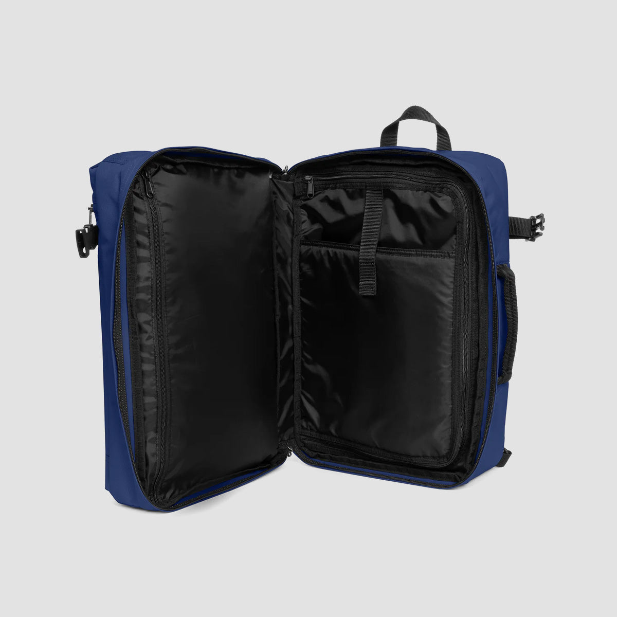 Eastpak Transit'r Pack 28L Cabin Bag Backpack Nightsky Navy