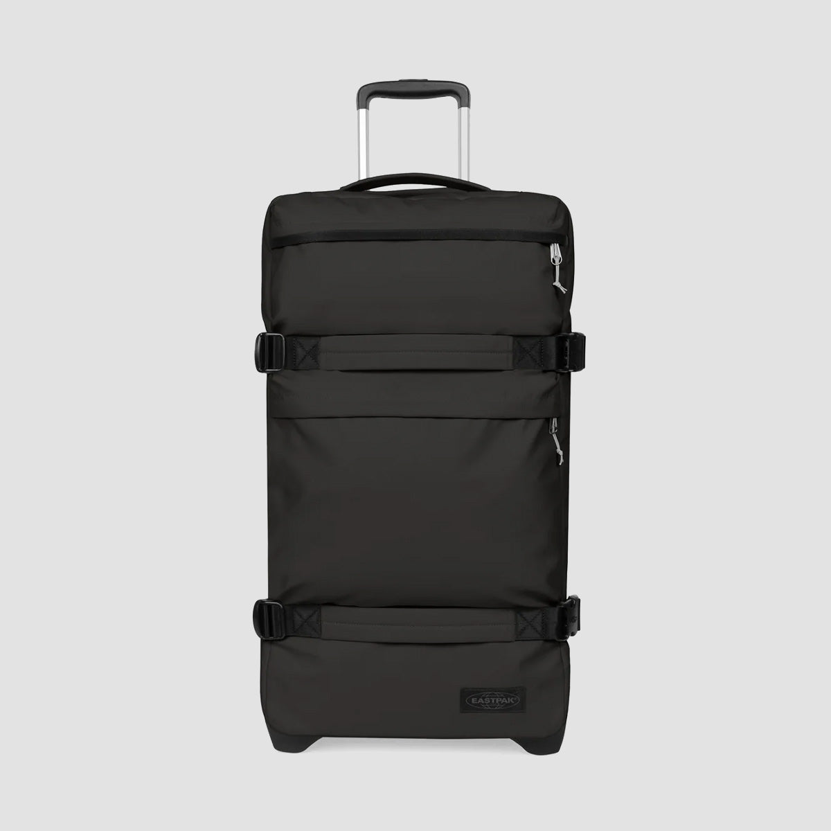 Eastpak Transit'r Plus L 115L Wheeled Suitcase Tarp Black2