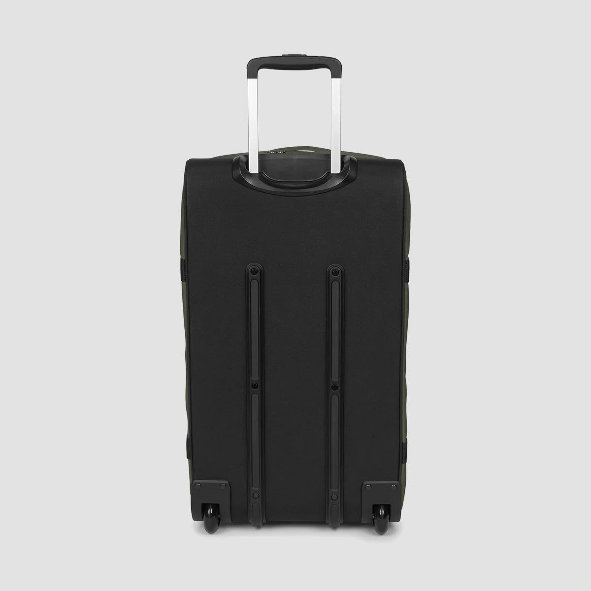 Eastpak Transit'r Plus L 115L Wheeled Suitcase Tarp Forest