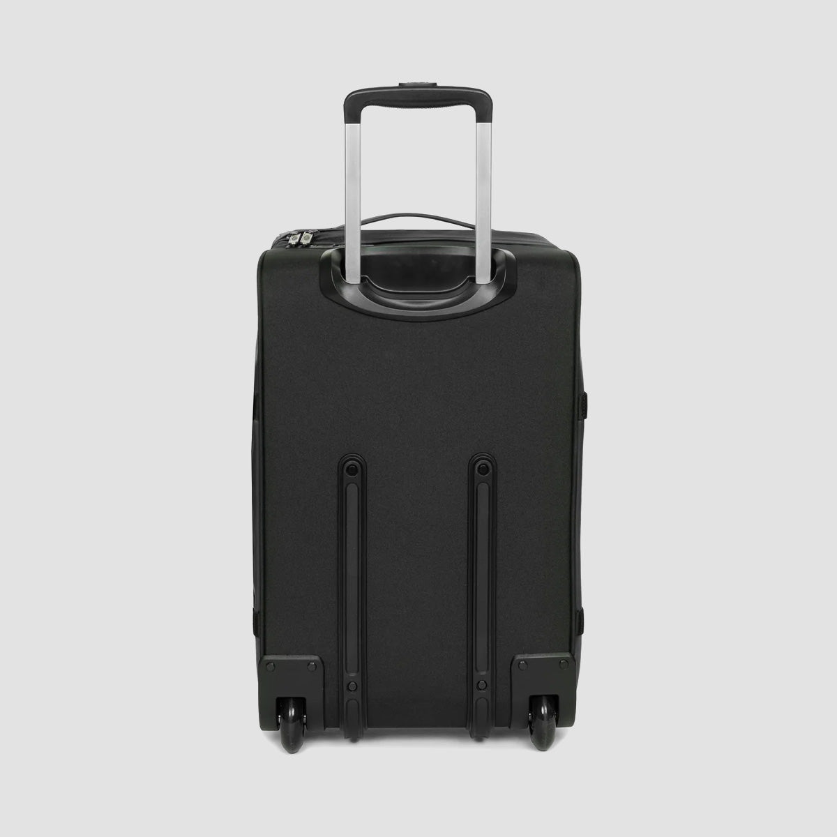 Eastpak Transit'r Plus S 42L Wheeled Carry On Suitcase Tarp Black2