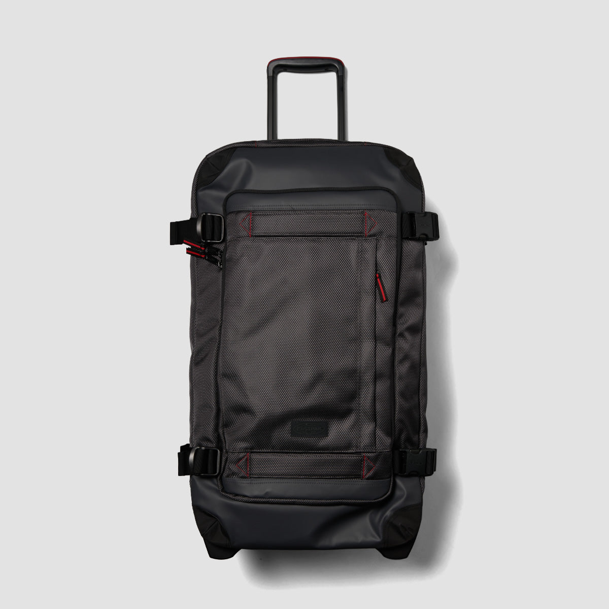 Eastpak Tranverz CNNCT M 78L Wheeled Suitcase CNNCT Accent Grey