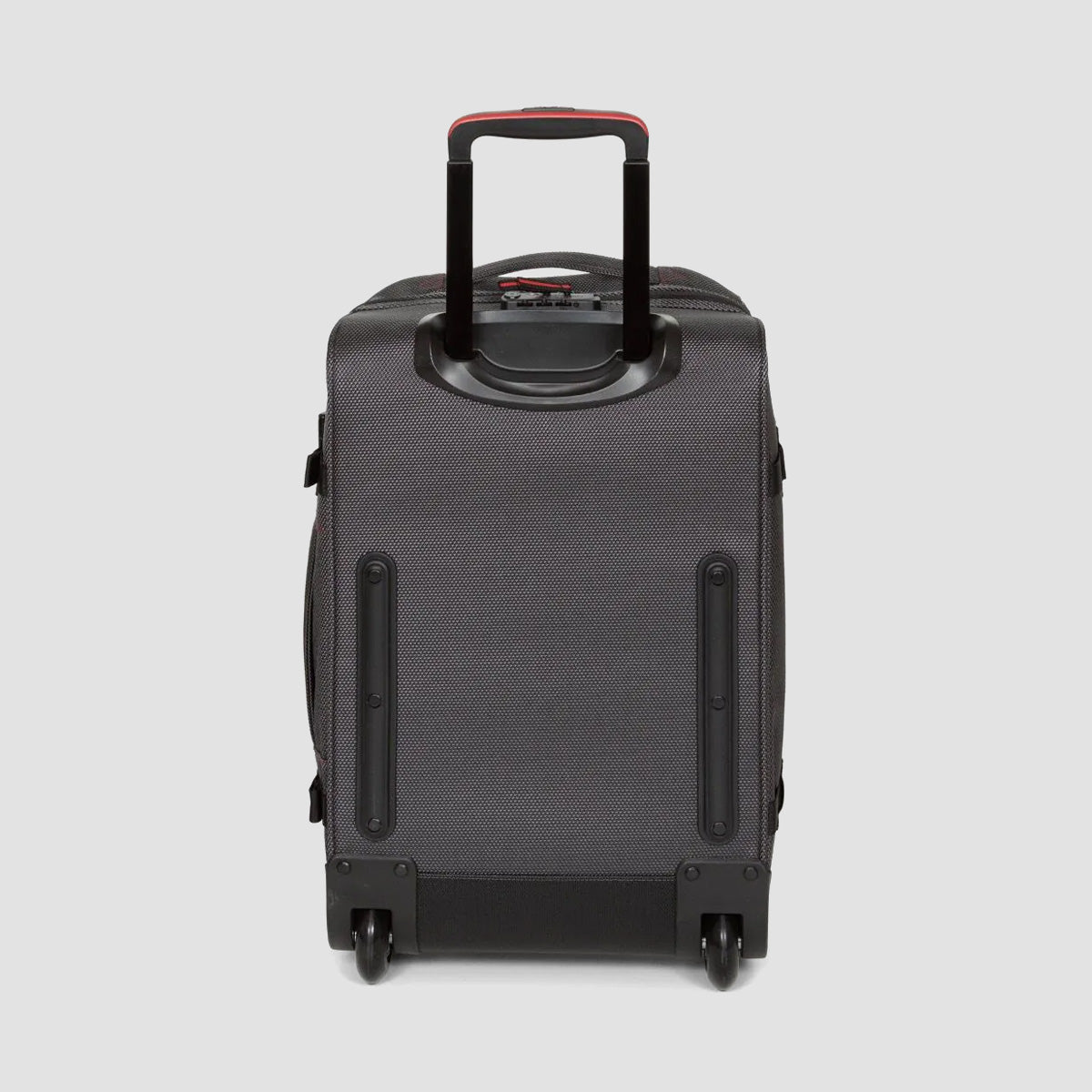 Eastpak Tranverz CNNCT S 42L Wheeled Carry On Suitcase CNNCT Accent Grey