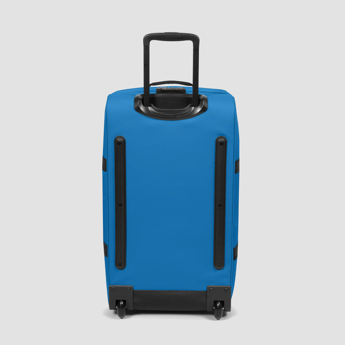 Eastpak Tranverz M 78L Wheeled Suitcase Bubble Blue