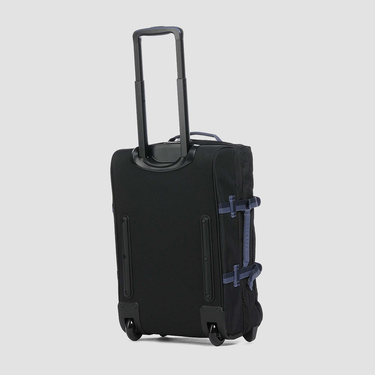 Eastpak Tranverz S 42L Wheeled Carry On Suitcase Kontrast Prep Black