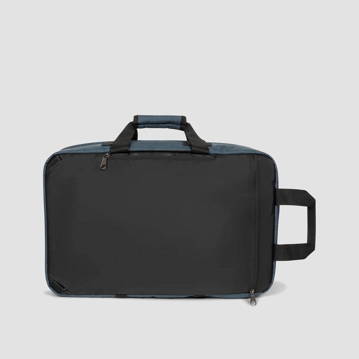 Eastpak Travelpack 42L Cabin Bag Backpack Superman Patch