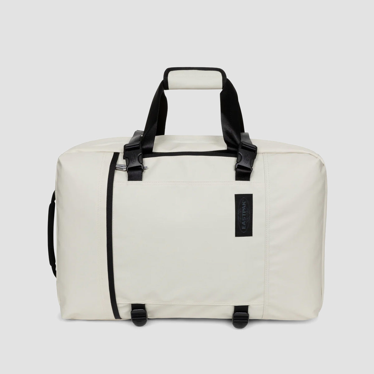 Eastpak Travelpack 42L Cabin Bag Backpack Tarp Cloth