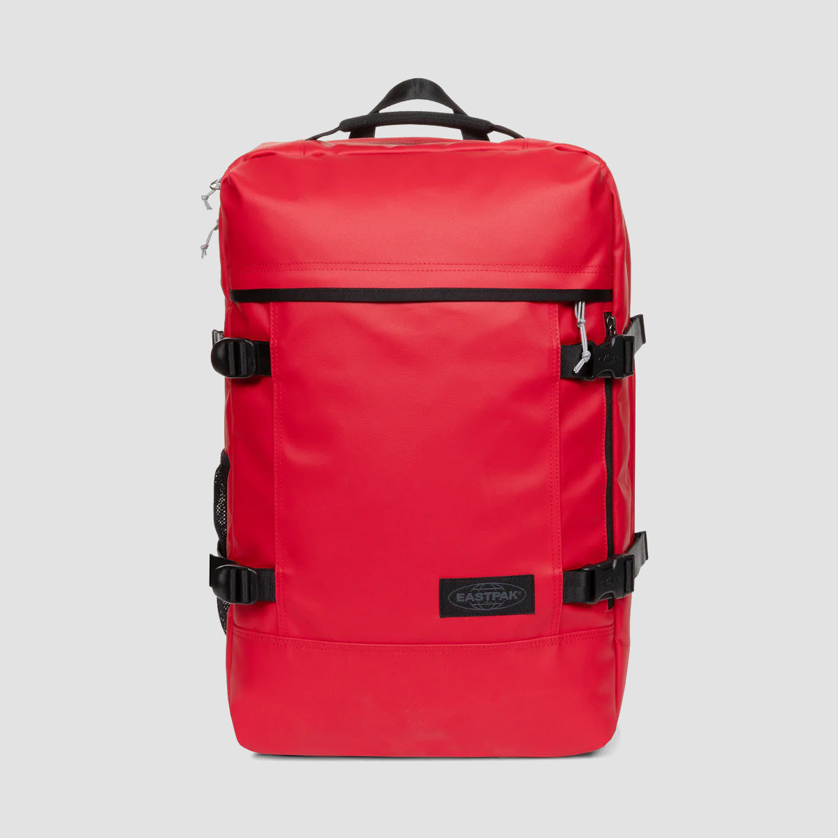 Eastpak Travelpack 42L Cabin Bag Backpack Tarp Red