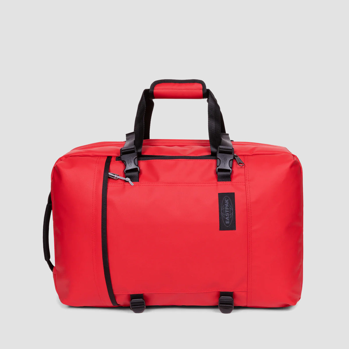 Eastpak Travelpack 42L Cabin Bag Backpack Tarp Red