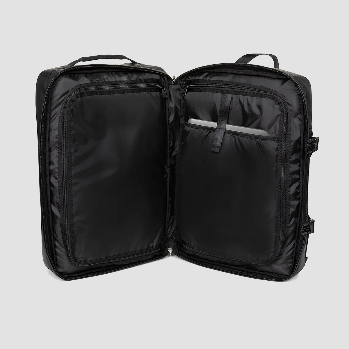 Eastpak Travelpack 42L Cabin Bag Backpack Tarp Reflect