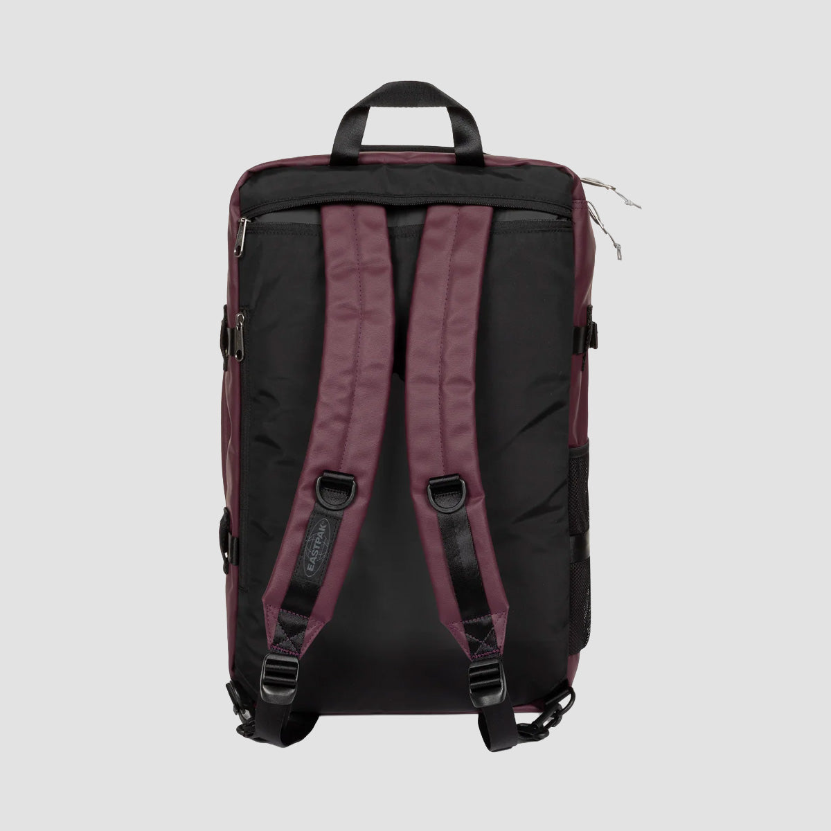 Eastpak Travelpack 42L Cabin Bag Backpack Tarp Reflect Fig