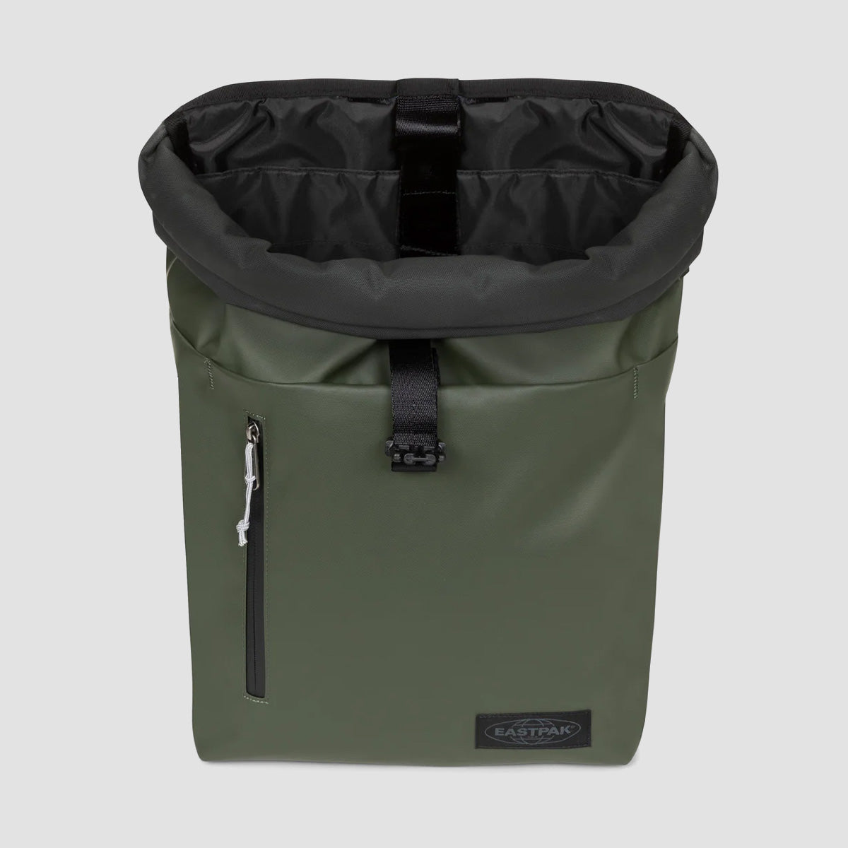 Eastpak Up Roll 23L Backpack Tarp Forest
