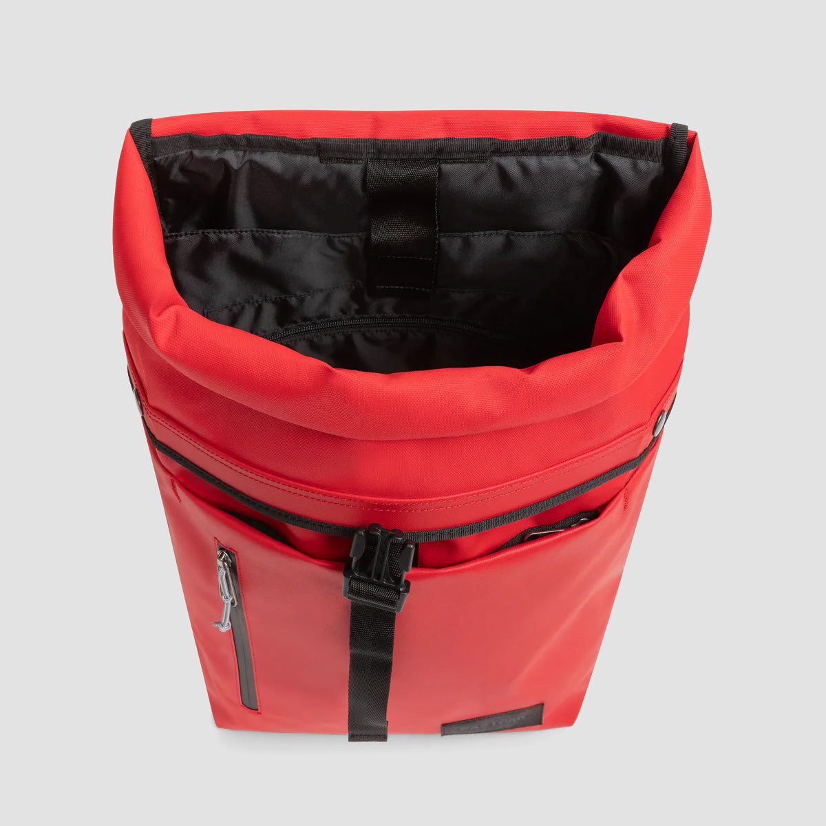 Eastpak Up Roll 23L Backpack Tarp Red