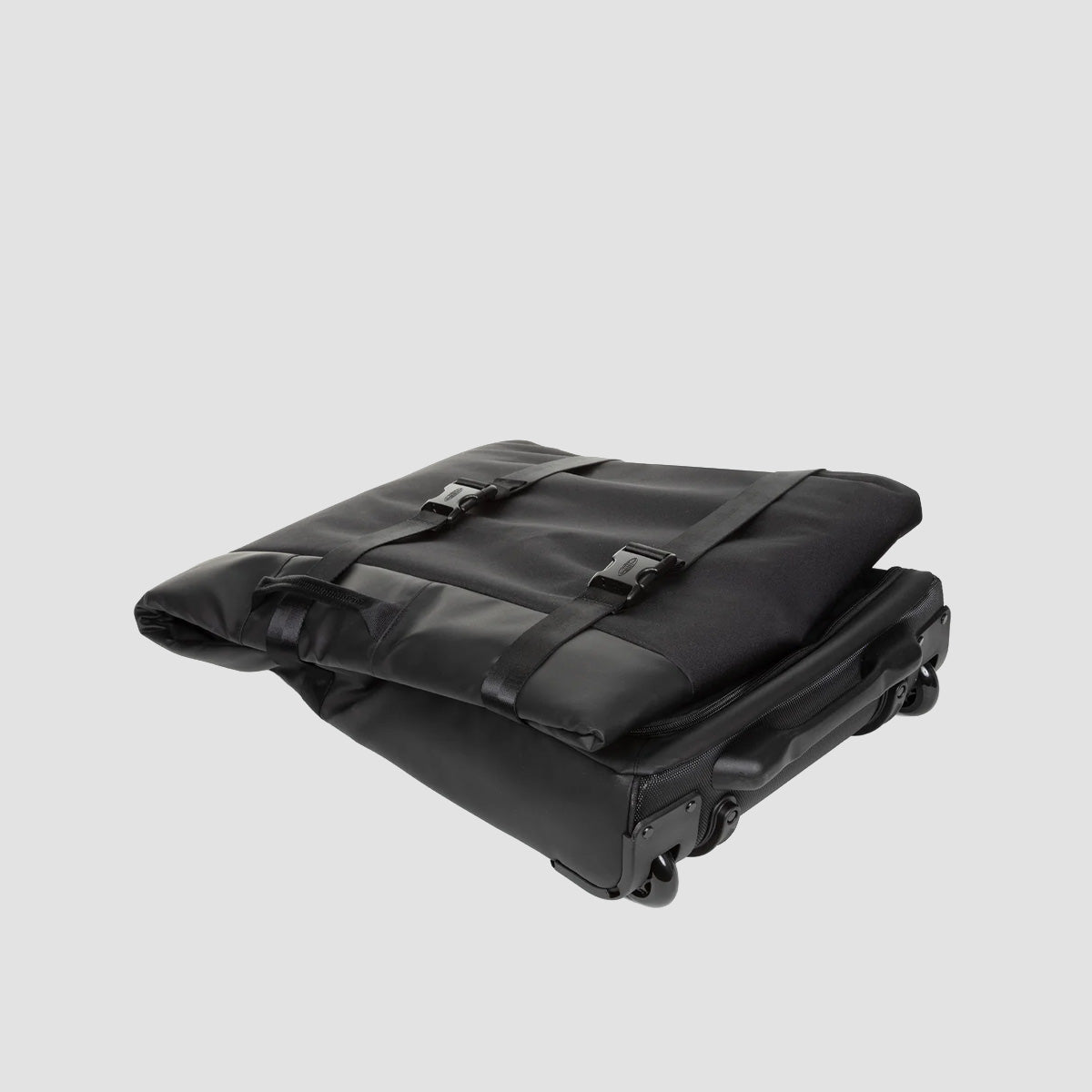 Eastpak Wheeled 88L Snowboard Bag Tarp Black
