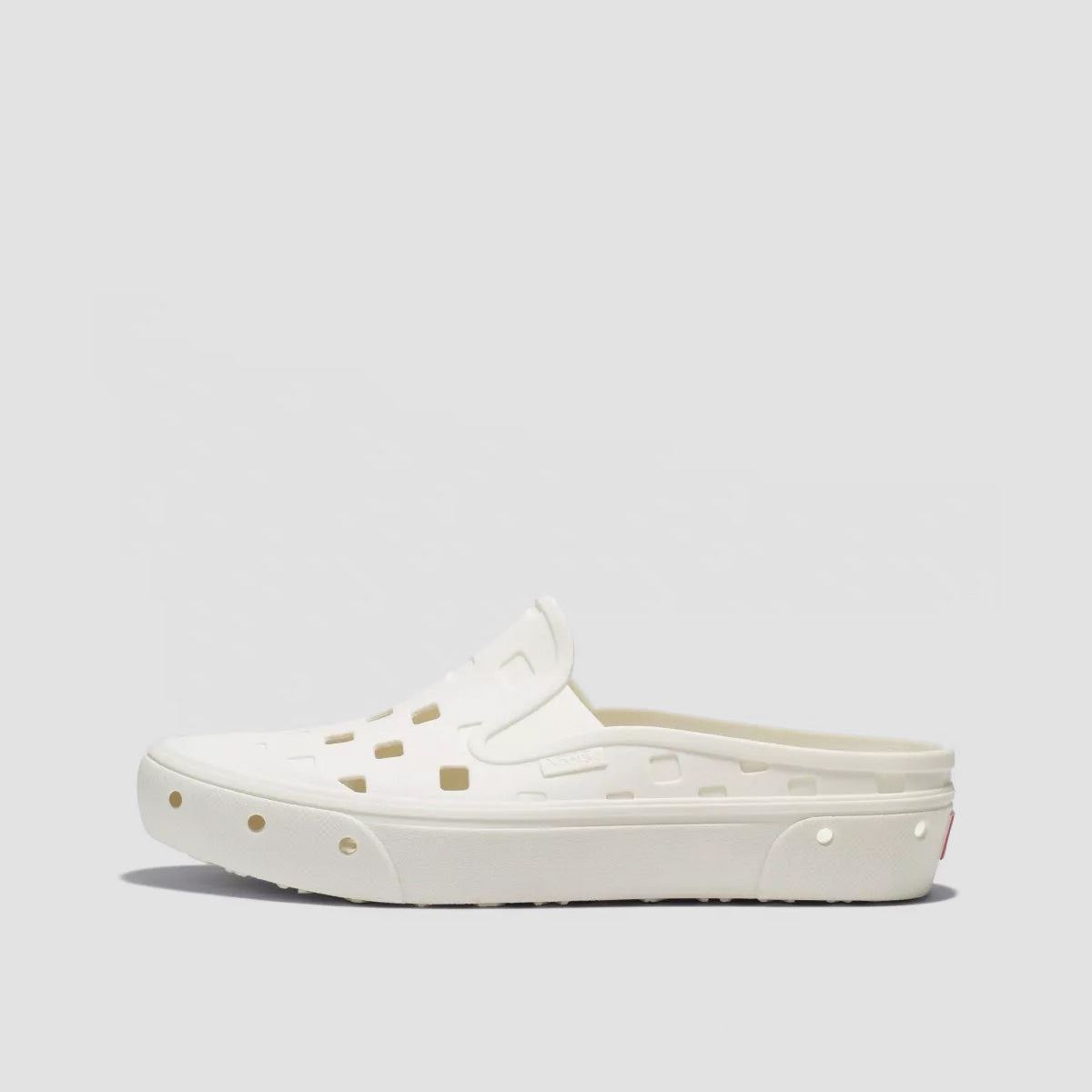 Vans MTE Slip-On Mule TRK Shoes - Marshmallow