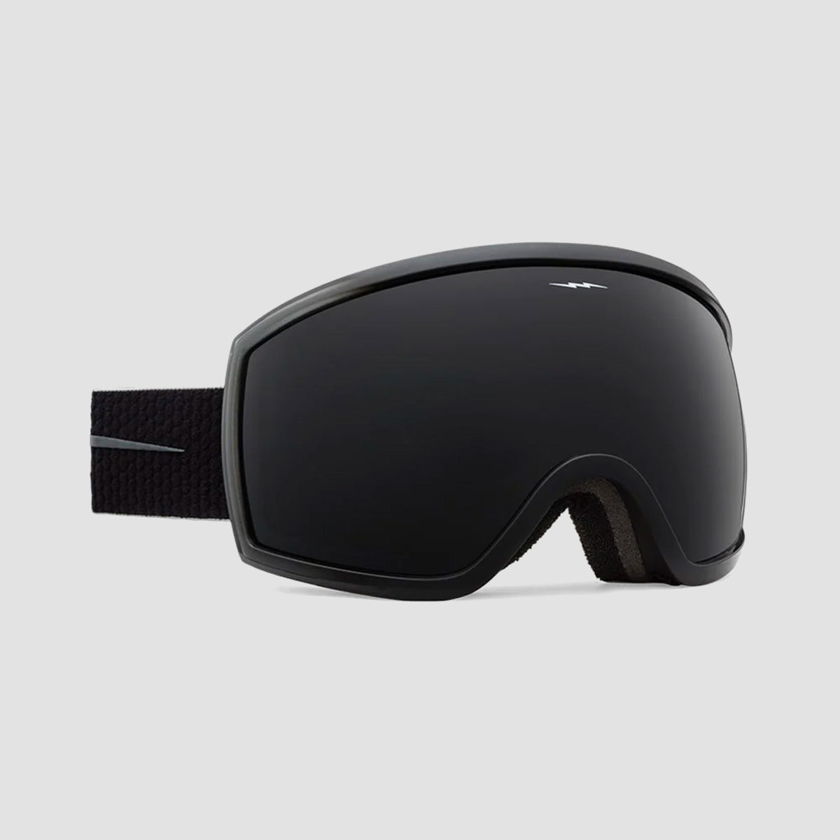Electric EG2-T Small Snow Goggles Matte Stealth Blue Bird/Onyx