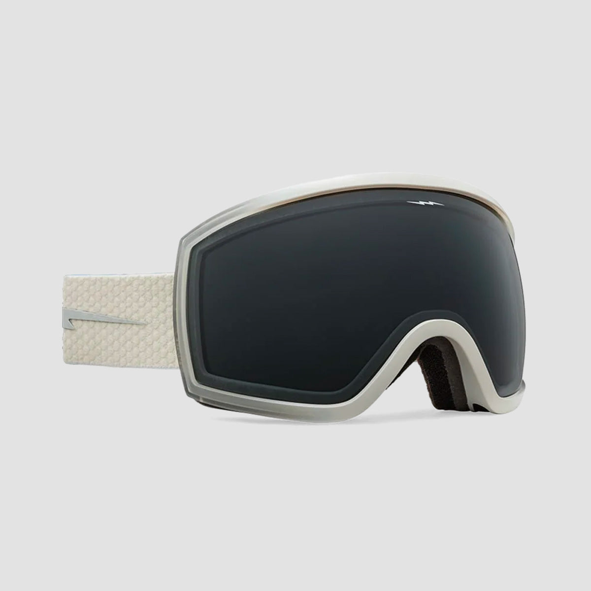Electric EG2-T Small Snow Goggles Matte Stealth Grey Bird/Fume