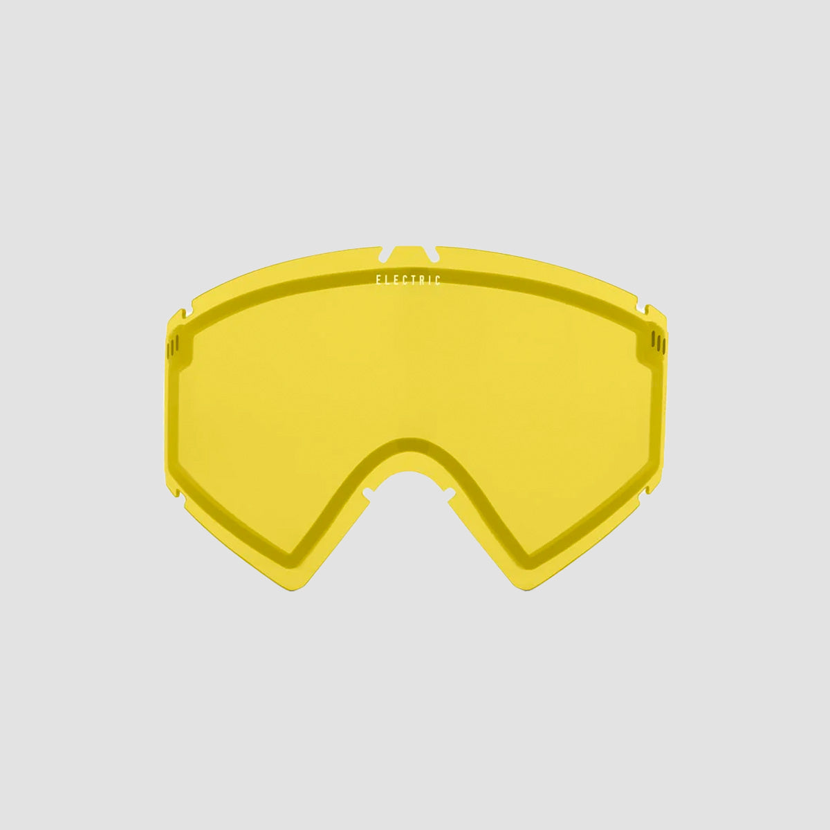 Electric Roteck Snow Goggles Matte Stealth Black/Onyx With Bonus Lense
