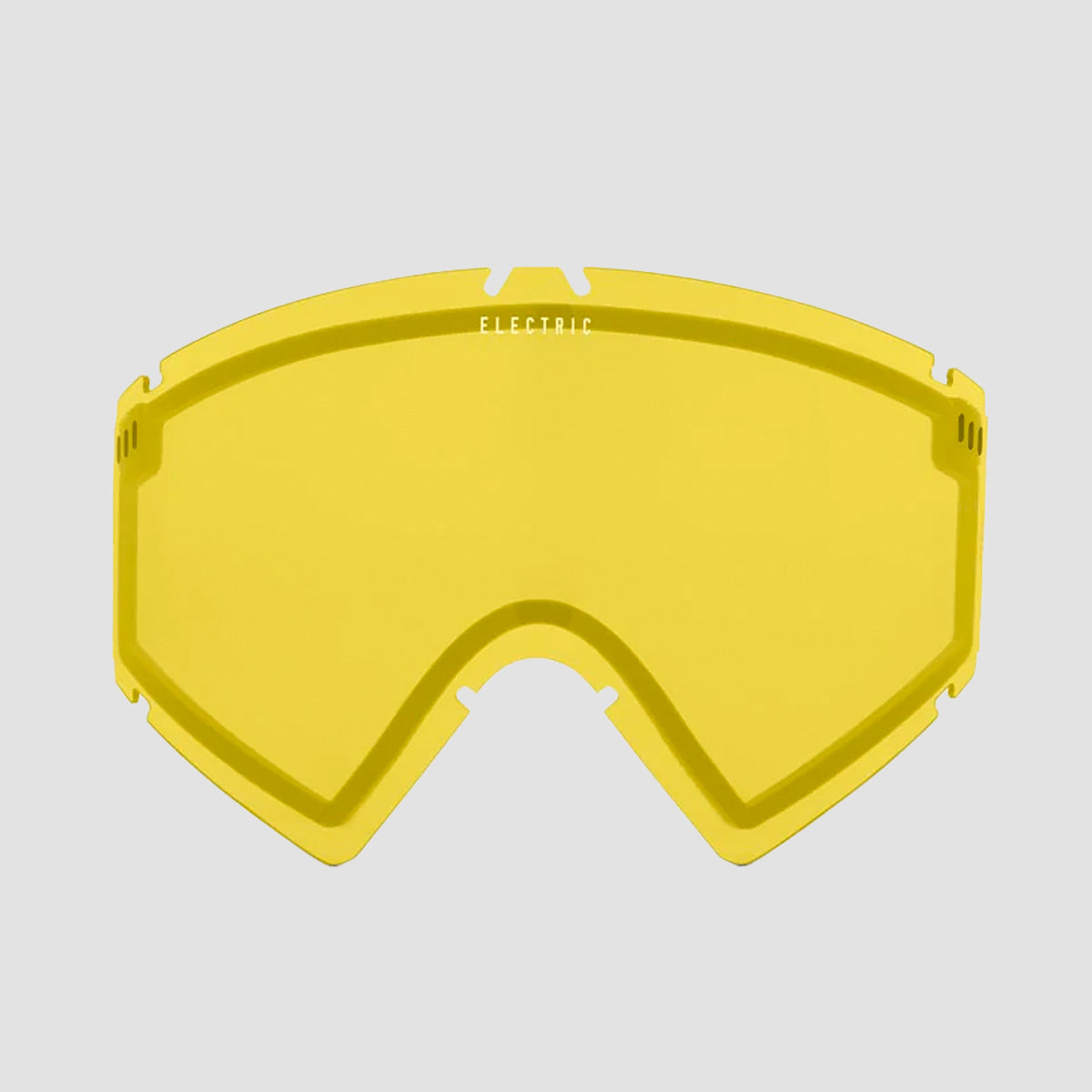 Electric Roteck Snow Goggles Matte Moss/Auburn Gold With Bonus Lense
