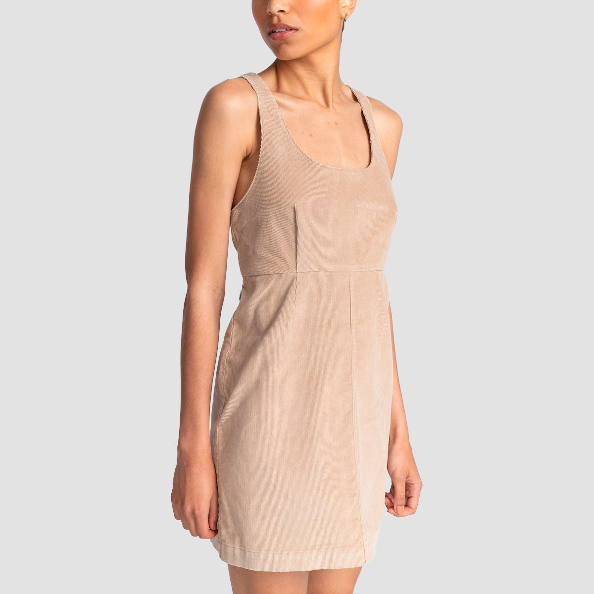 Element Beluga Dress Oxford Tan - Womens