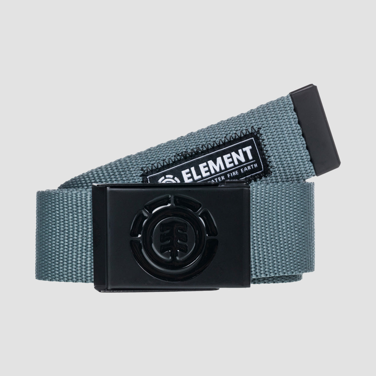 Element Beyond Web Belt Stormy Weather