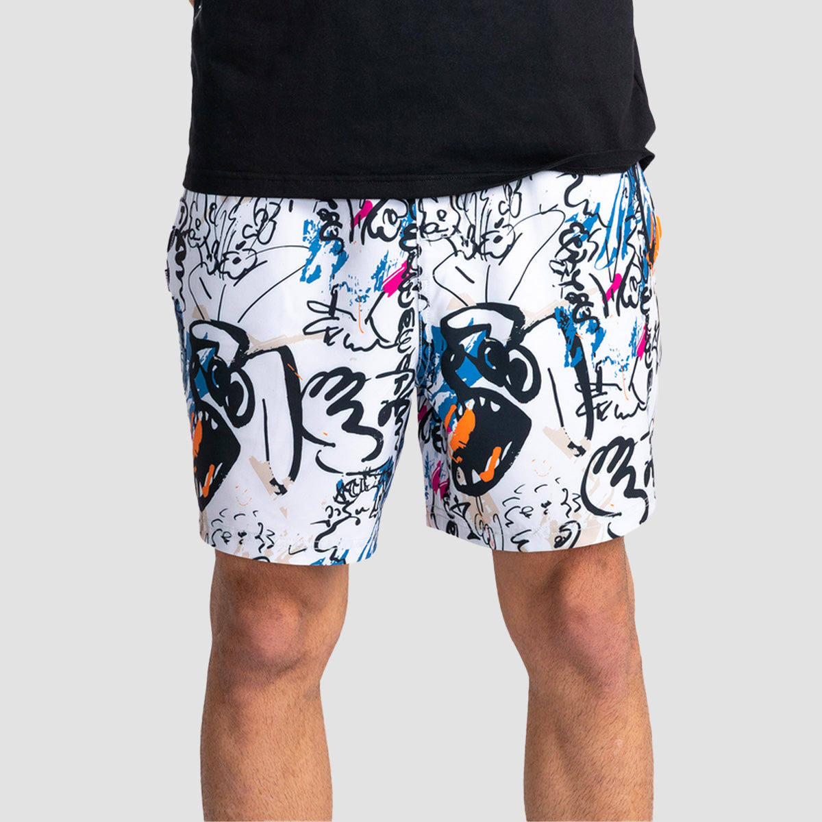 Element Canyon Flex 18" Hybrid Shorts Tohuwabo