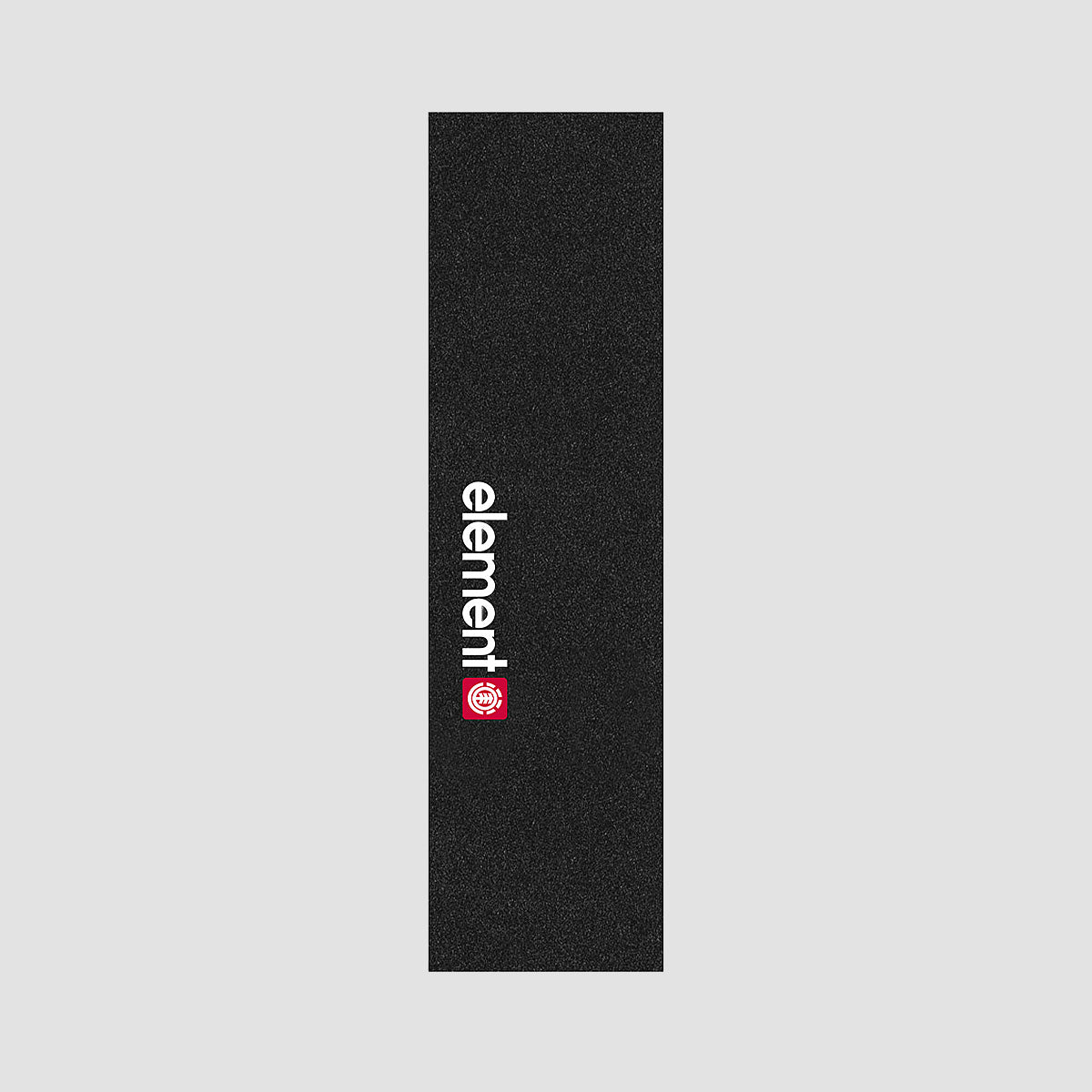 Element Classic Logo Grip Tape Black - 9"