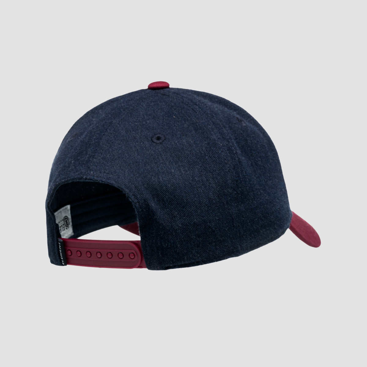 Element College Cap Eclipse Heather