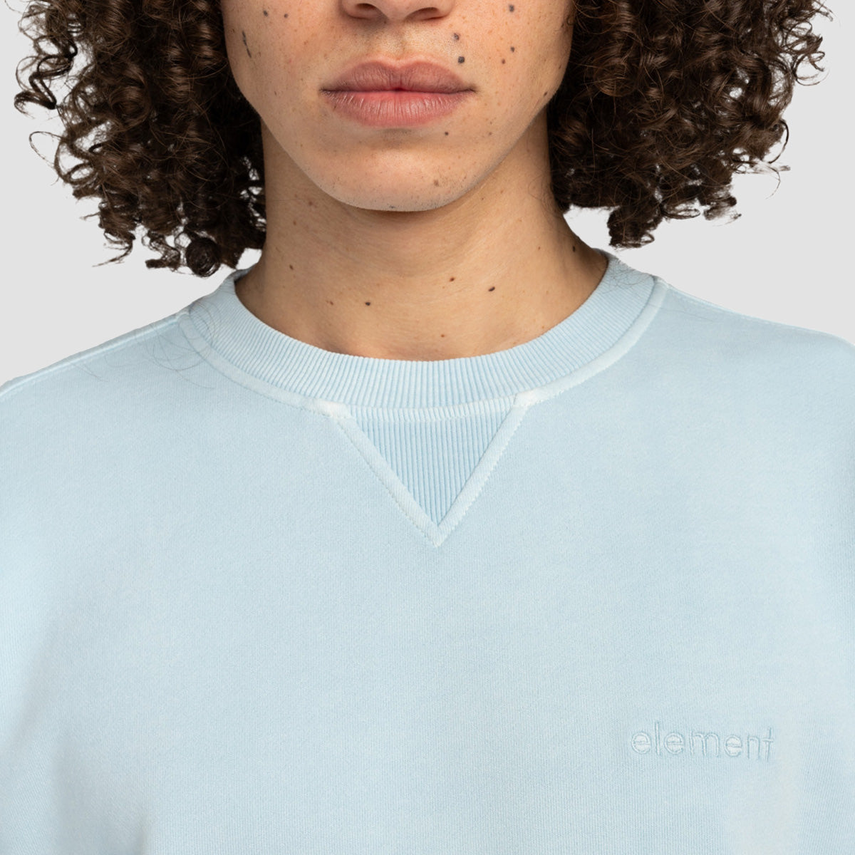 Element Cornell 3.0 Crew Sweatshirt Omphalodes
