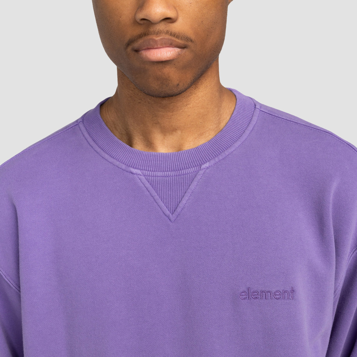 Element Cornell 3.0 Crew Sweatshirt Veronica