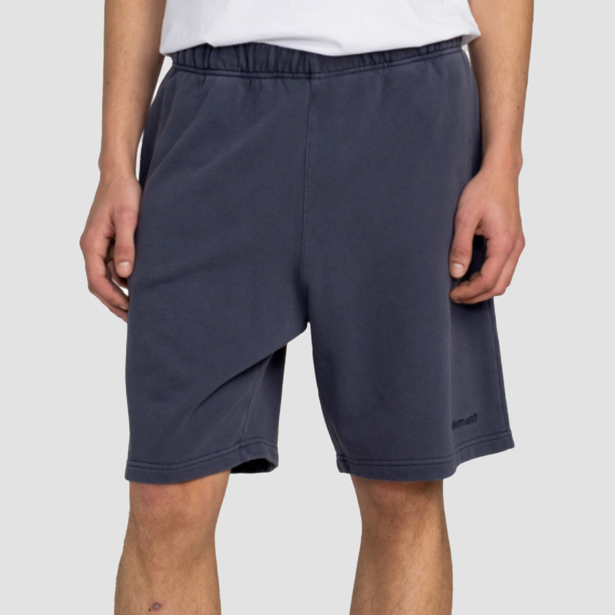 Element Cornell 3.0 Sweat Shorts Blue Nights