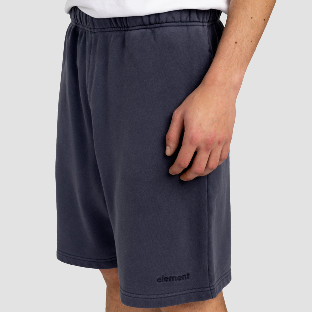 Element Cornell 3.0 Sweat Shorts Blue Nights