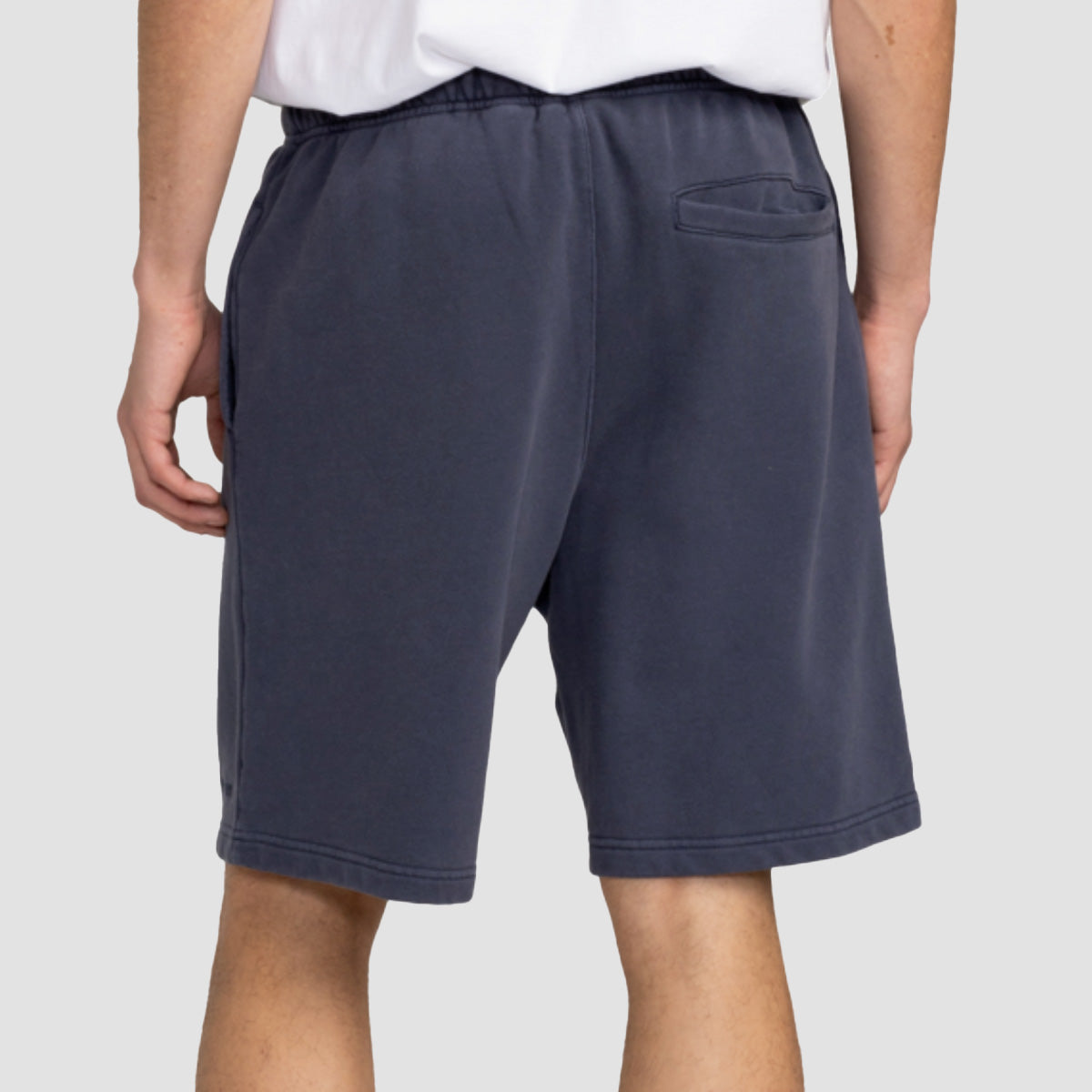 Element Cornell 3.0 Sweat Shorts Blue Nights