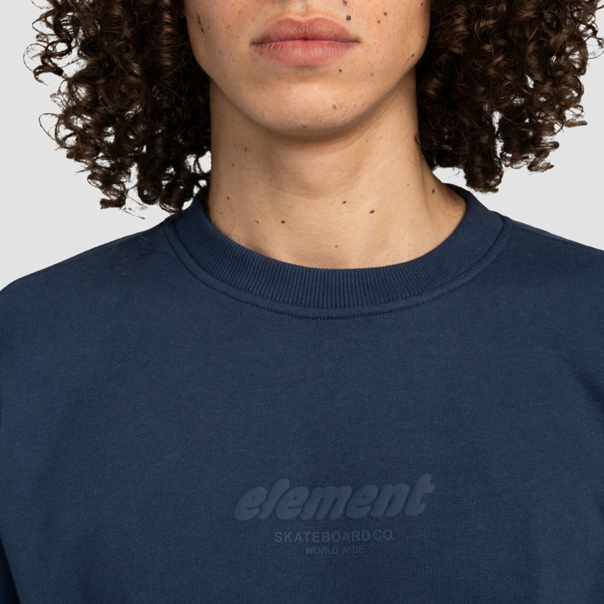 Element Cornell Cipher Crew Sweatshirt Big Dipper