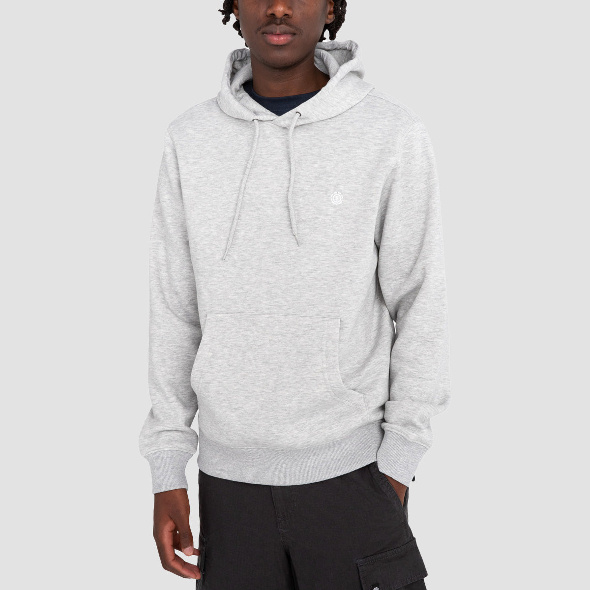 Element grey hoodie hotsell