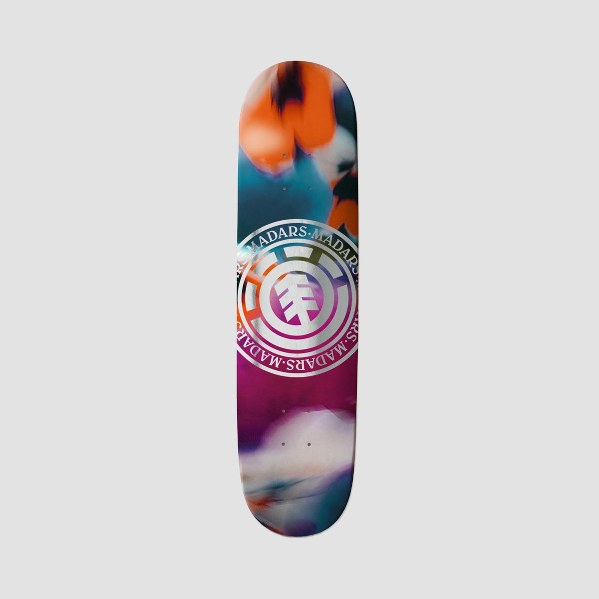 Element Daisy Madars Apse Skateboard Deck - 8.25"