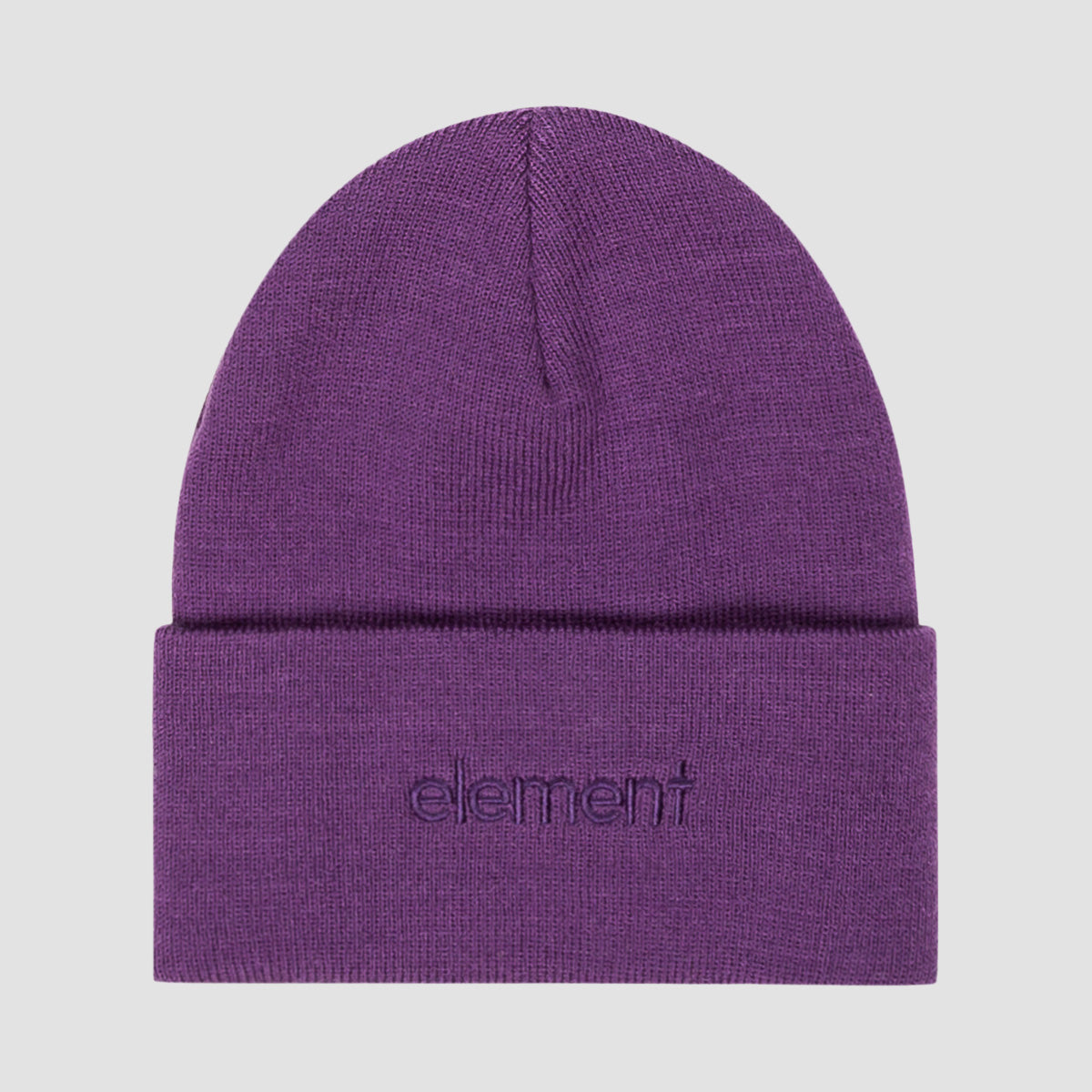 Element Dusk 3.0 Beanie Deep Orchid