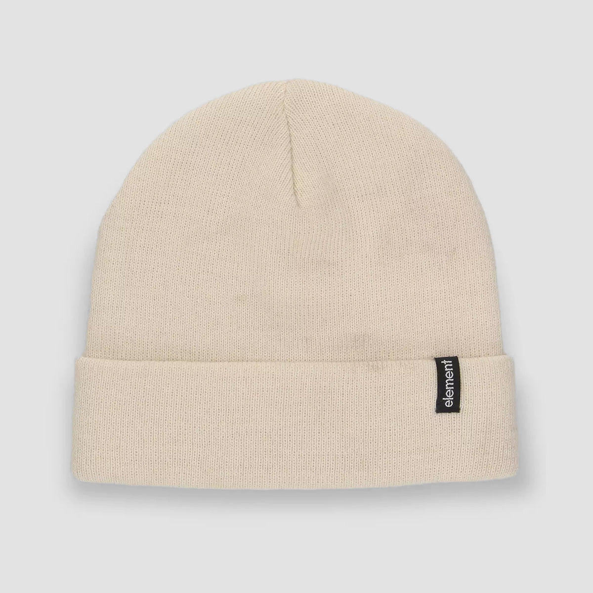 Element Dusk Low Beanie Parchment