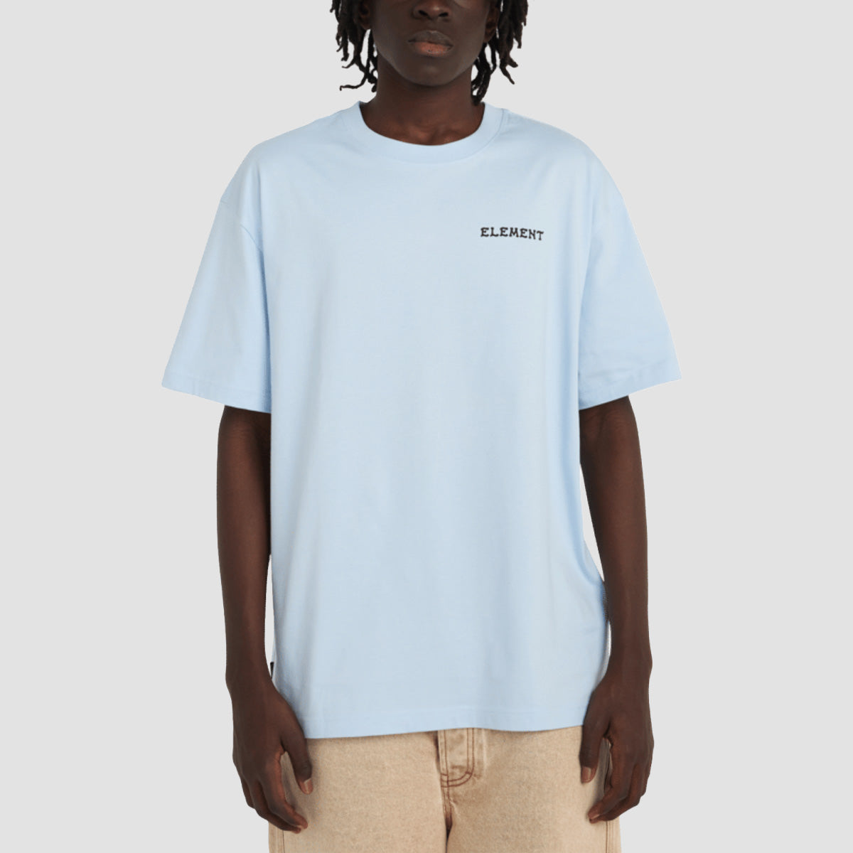 Element Follower T-Shirt Skyway
